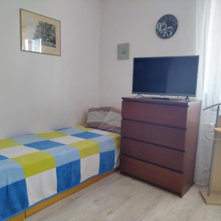 Soukrome Pokoje Havlíčkŭv Brod Ngoại thất bức ảnh