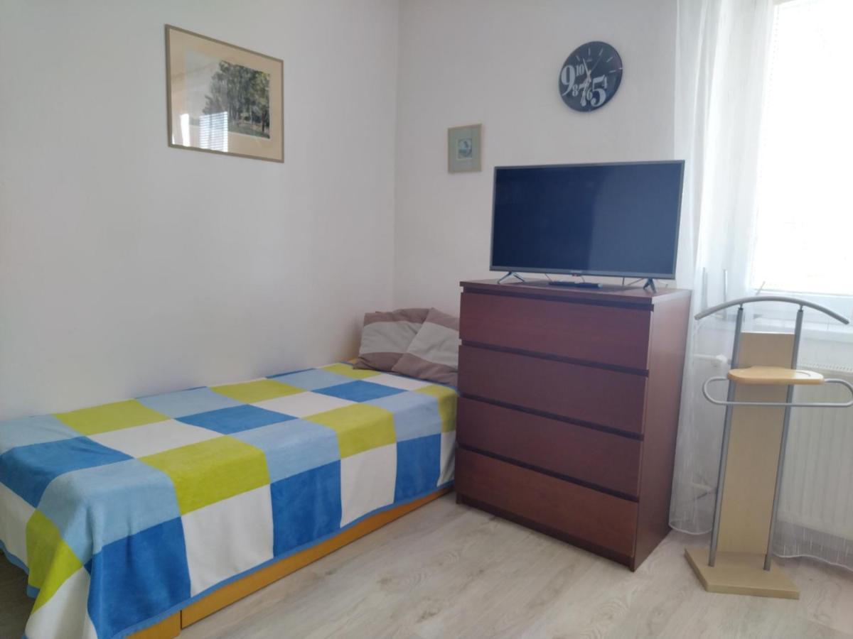 Soukrome Pokoje Havlíčkŭv Brod Ngoại thất bức ảnh