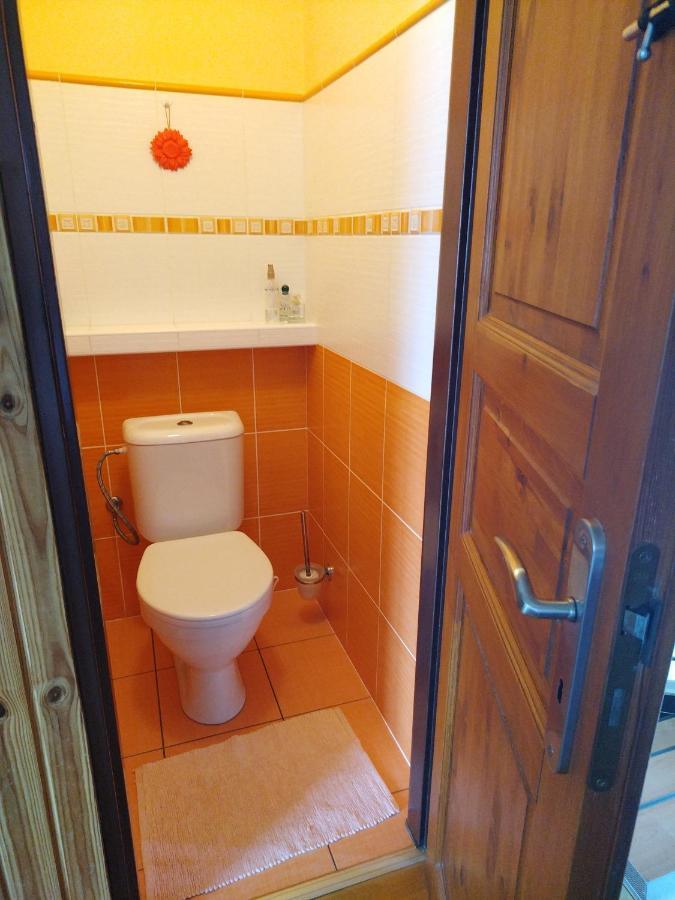 Soukrome Pokoje Havlíčkŭv Brod Ngoại thất bức ảnh