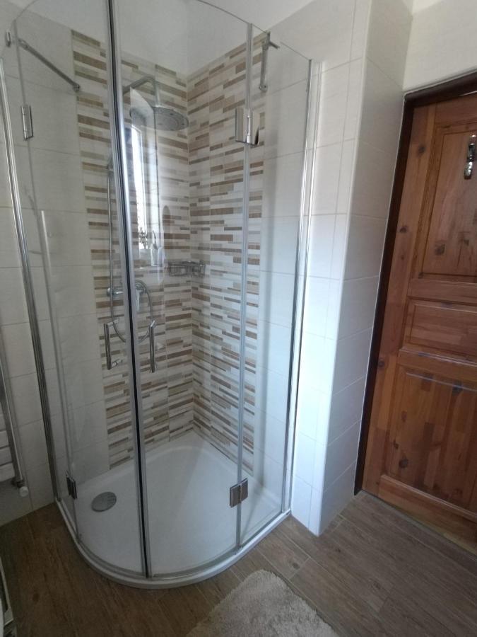Soukrome Pokoje Havlíčkŭv Brod Ngoại thất bức ảnh