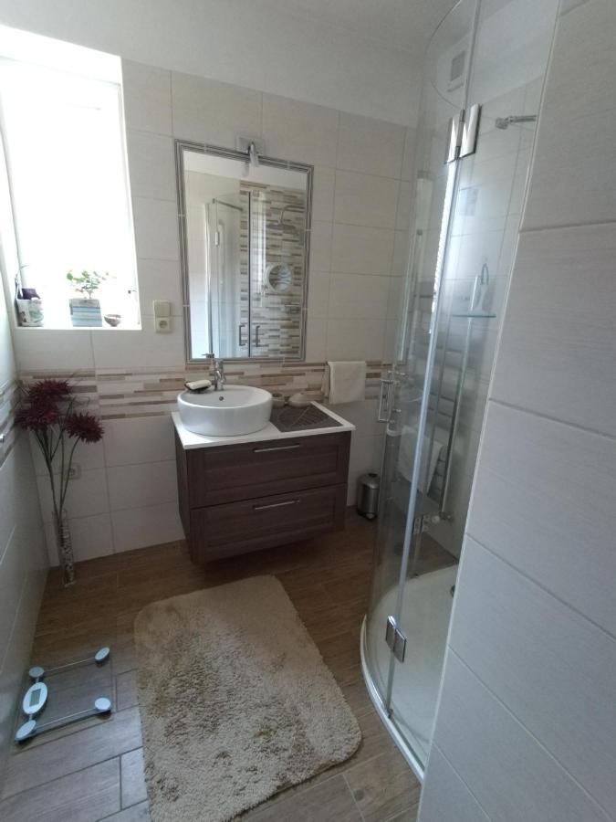 Soukrome Pokoje Havlíčkŭv Brod Ngoại thất bức ảnh